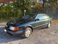 Audi 100 Audi 100 TDI Oldtimer Klima AHK Top Zustand Vert - thumbnail 3