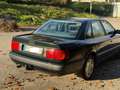 Audi 100 Audi 100 TDI Oldtimer Klima AHK Top Zustand Vert - thumbnail 18