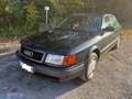 Audi 100 Audi 100 TDI Oldtimer Klima AHK Top Zustand Vert - thumbnail 4