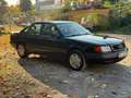 Audi 100 Audi 100 TDI Oldtimer Klima AHK Top Zustand Vert - thumbnail 20