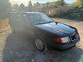Audi 100 Audi 100 TDI Oldtimer Klima AHK Top Zustand Vert - thumbnail 7
