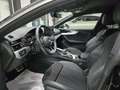 Audi A5 A5 SPB 40 2.0 tdi S line quattro 204cv s-tronic Negro - thumbnail 8