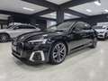 Audi A5 A5 SPB 40 2.0 tdi S line quattro 204cv s-tronic Negro - thumbnail 1