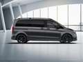 Mercedes-Benz V 300 V 300 d 4MATIC EDITION Kompakt  AMG Line Distronic Grau - thumbnail 10