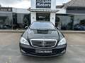 Mercedes-Benz S 350 LONG AMG V6* 272 PK* FULL OPTIE* TOP STAAT Schwarz - thumbnail 3
