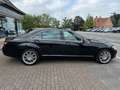 Mercedes-Benz S 350 LONG AMG V6* 272 PK* FULL OPTIE* TOP STAAT Schwarz - thumbnail 8