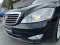 Mercedes-Benz S 350 LONG AMG V6* 272 PK* FULL OPTIE* TOP STAAT Schwarz - thumbnail 9