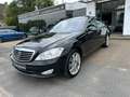Mercedes-Benz S 350 LONG AMG V6* 272 PK* FULL OPTIE* TOP STAAT Schwarz - thumbnail 4