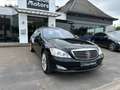 Mercedes-Benz S 350 LONG AMG V6* 272 PK* FULL OPTIE* TOP STAAT Schwarz - thumbnail 2