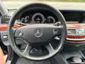 Mercedes-Benz S 350 LONG AMG V6* 272 PK* FULL OPTIE* TOP STAAT Schwarz - thumbnail 27