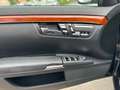 Mercedes-Benz S 350 LONG AMG V6* 272 PK* FULL OPTIE* TOP STAAT Schwarz - thumbnail 25