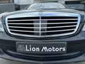 Mercedes-Benz S 350 LONG AMG V6* 272 PK* FULL OPTIE* TOP STAAT Schwarz - thumbnail 10