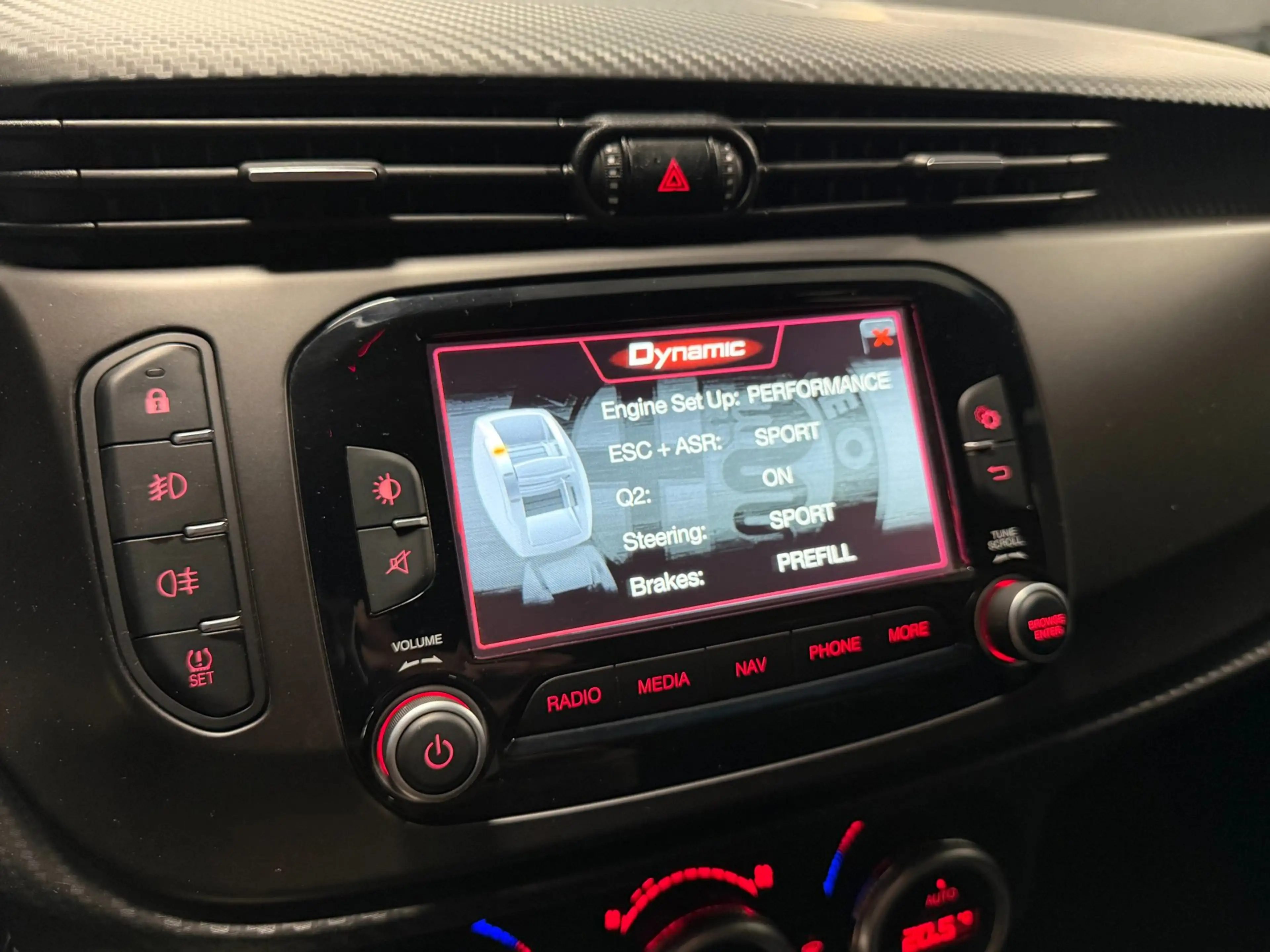 Alfa Romeo Giulietta 1.4 T Sprint|NAP|CRUISE|BLUETOOTH|NAVI|DAB|CLIMATE — photo 31