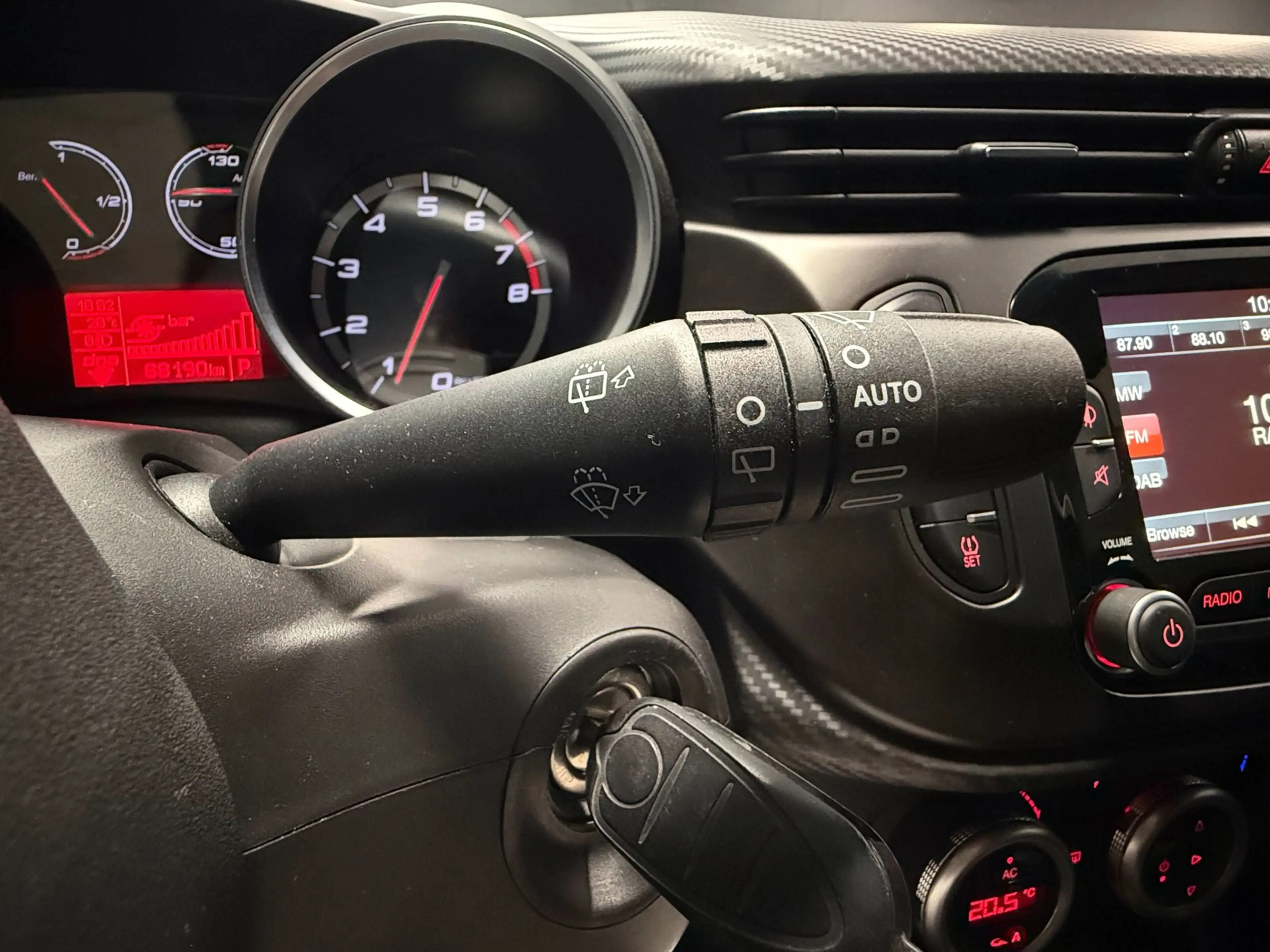Alfa Romeo Giulietta 1.4 T Sprint|NAP|CRUISE|BLUETOOTH|NAVI|DAB|CLIMATE — photo 17