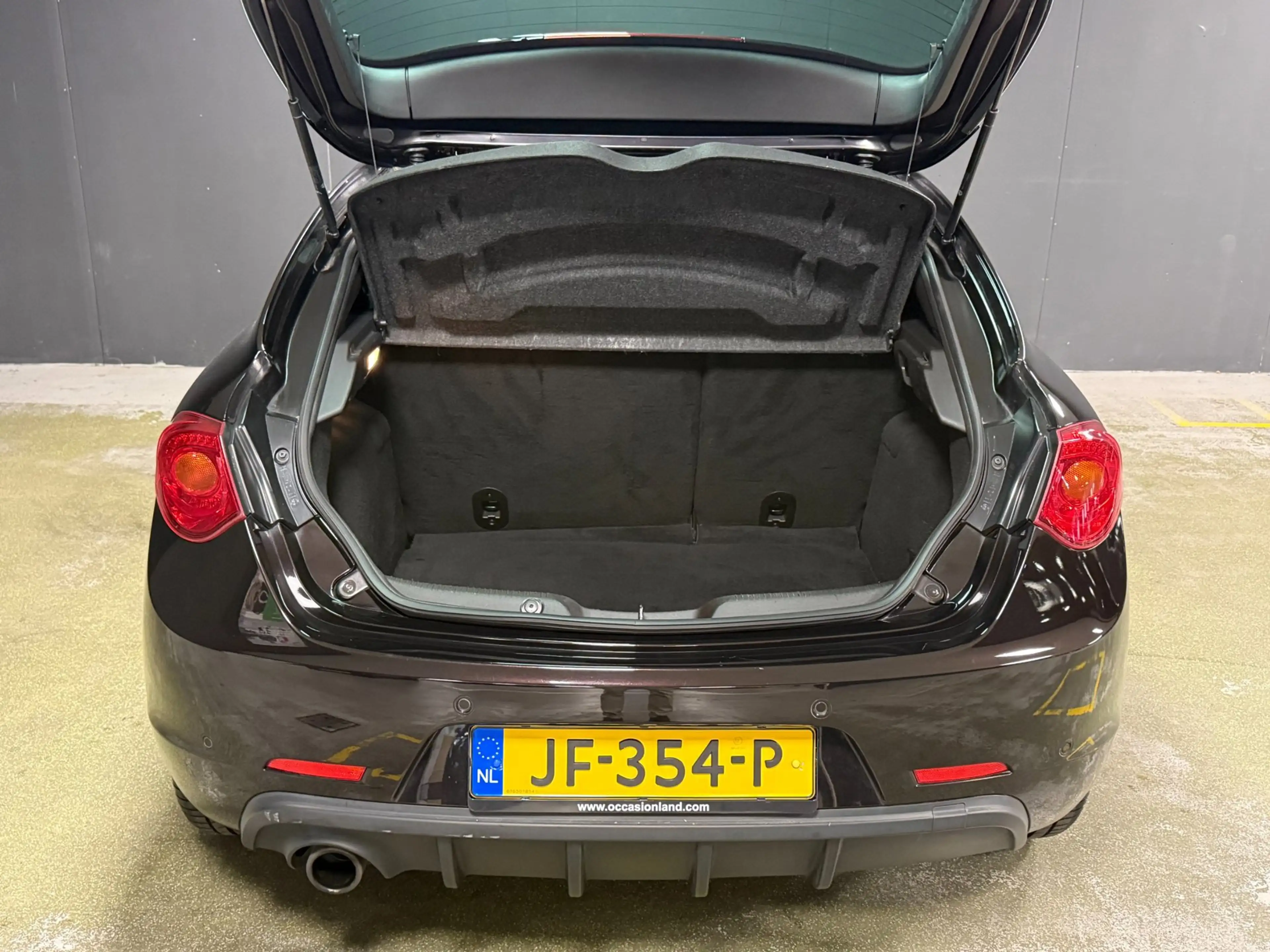 Alfa Romeo Giulietta 1.4 T Sprint|NAP|CRUISE|BLUETOOTH|NAVI|DAB|CLIMATE — photo 7
