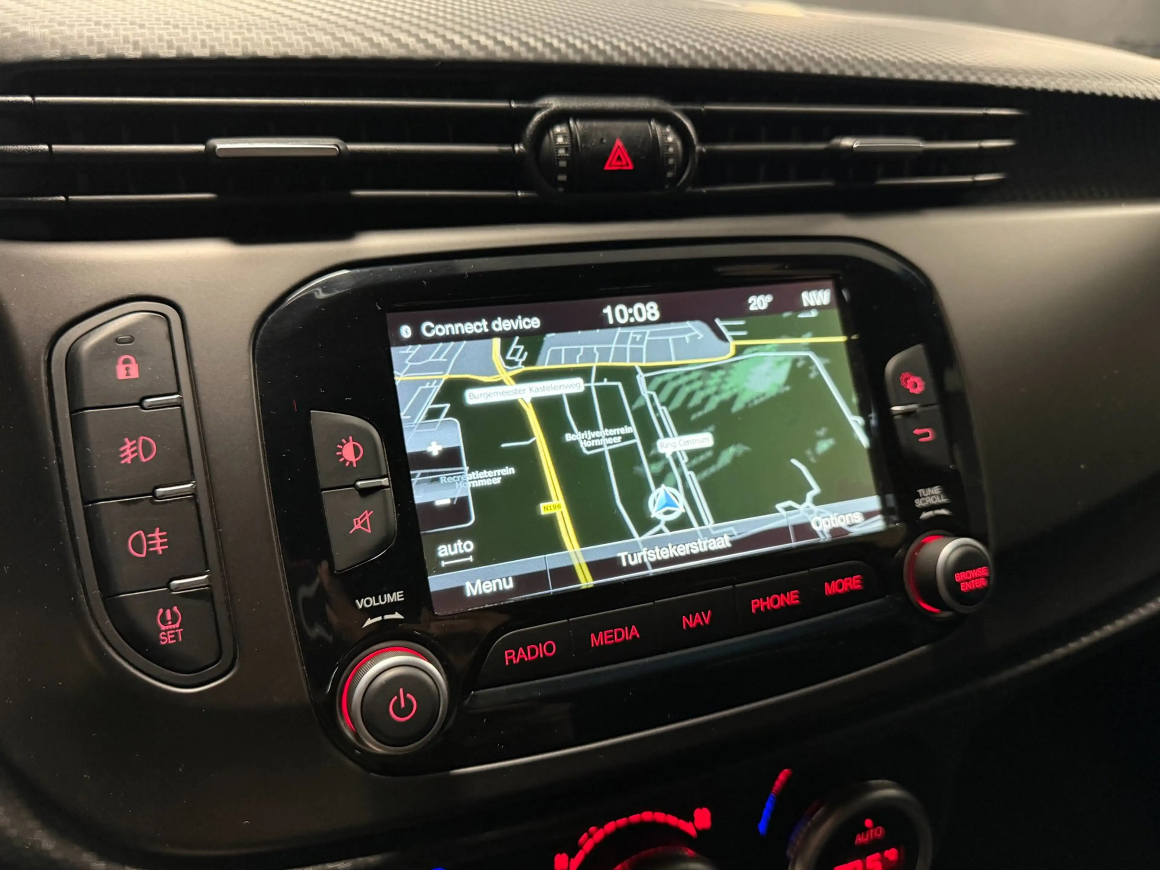 Alfa Romeo Giulietta 1.4 T Sprint|NAP|CRUISE|BLUETOOTH|NAVI|DAB|CLIMATE — photo 27