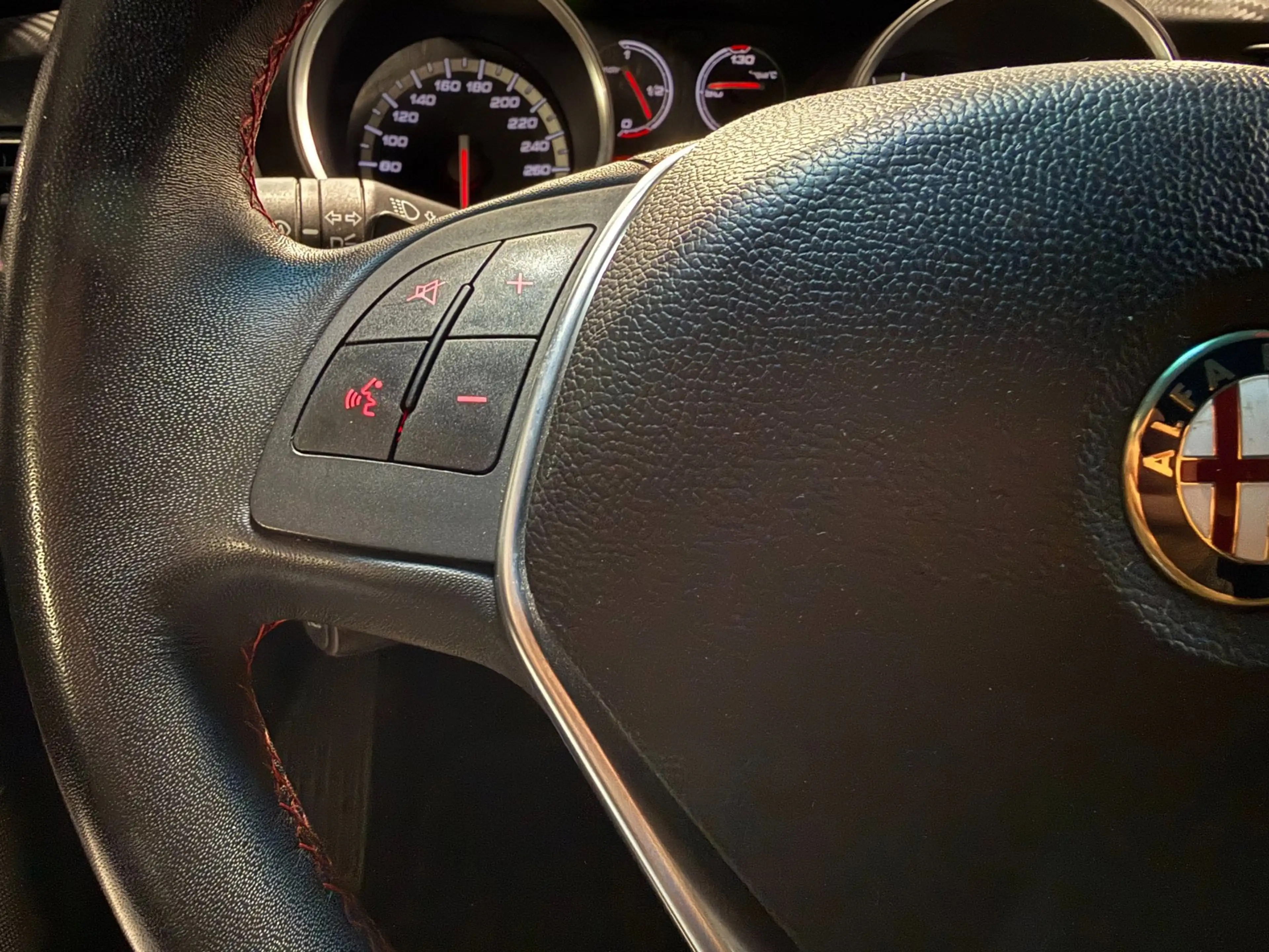 Alfa Romeo Giulietta 1.4 T Sprint|NAP|CRUISE|BLUETOOTH|NAVI|DAB|CLIMATE — photo 14