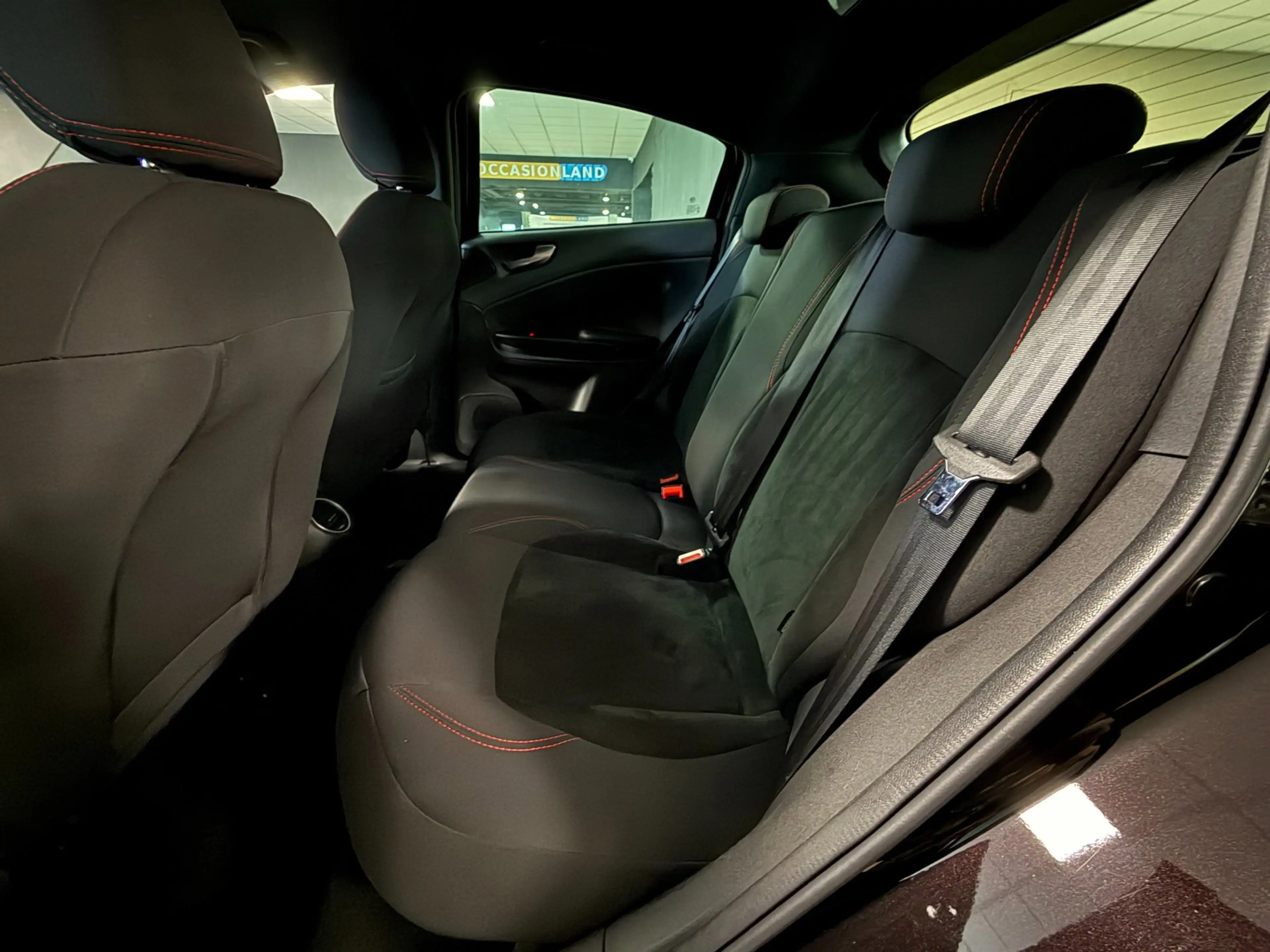 Alfa Romeo Giulietta 1.4 T Sprint|NAP|CRUISE|BLUETOOTH|NAVI|DAB|CLIMATE — photo 23