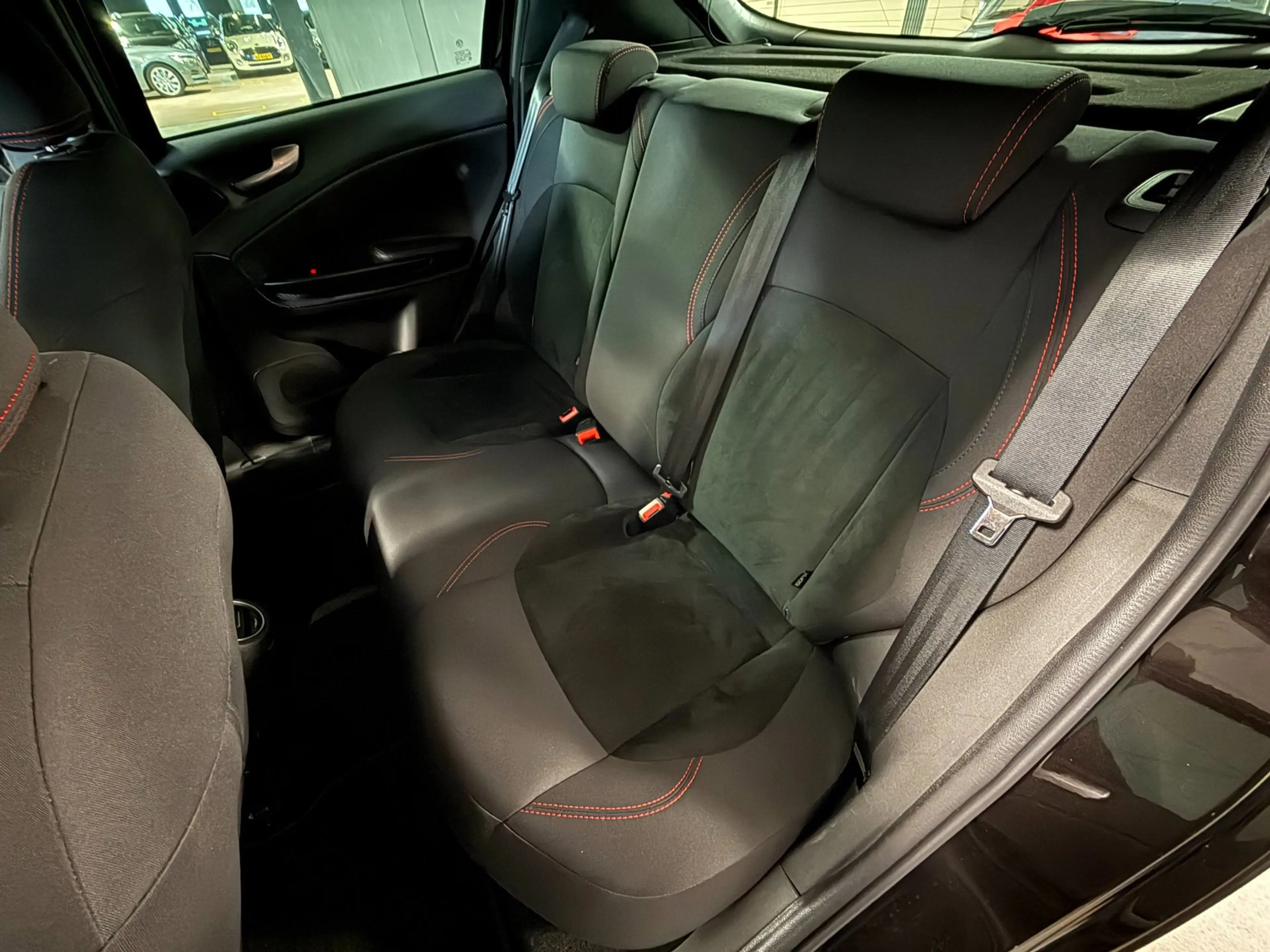 Alfa Romeo Giulietta 1.4 T Sprint|NAP|CRUISE|BLUETOOTH|NAVI|DAB|CLIMATE — photo 24