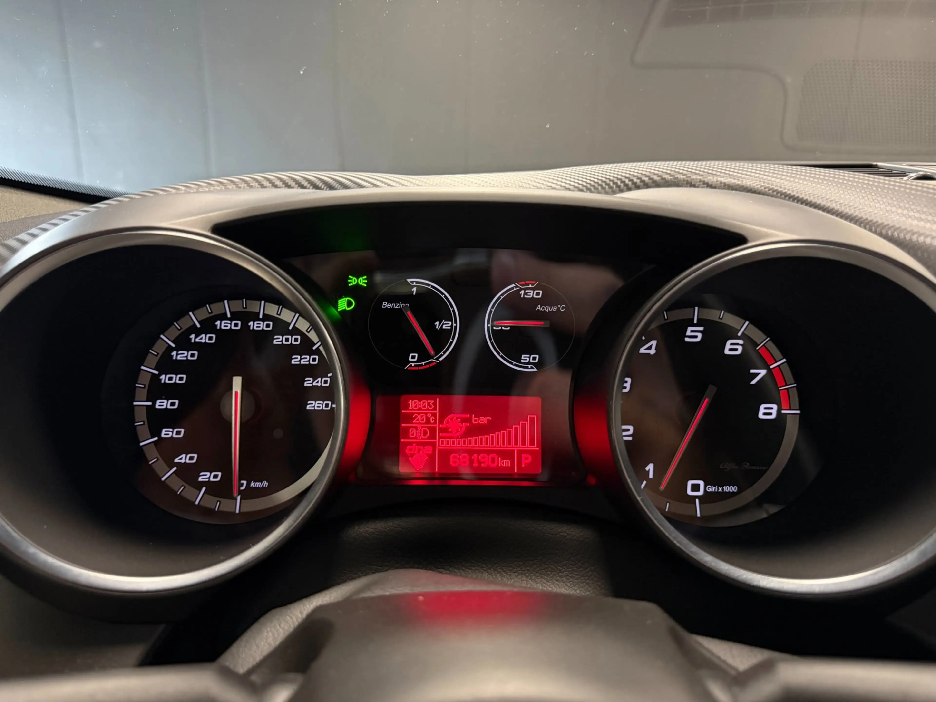 Alfa Romeo Giulietta 1.4 T Sprint|NAP|CRUISE|BLUETOOTH|NAVI|DAB|CLIMATE — photo 18
