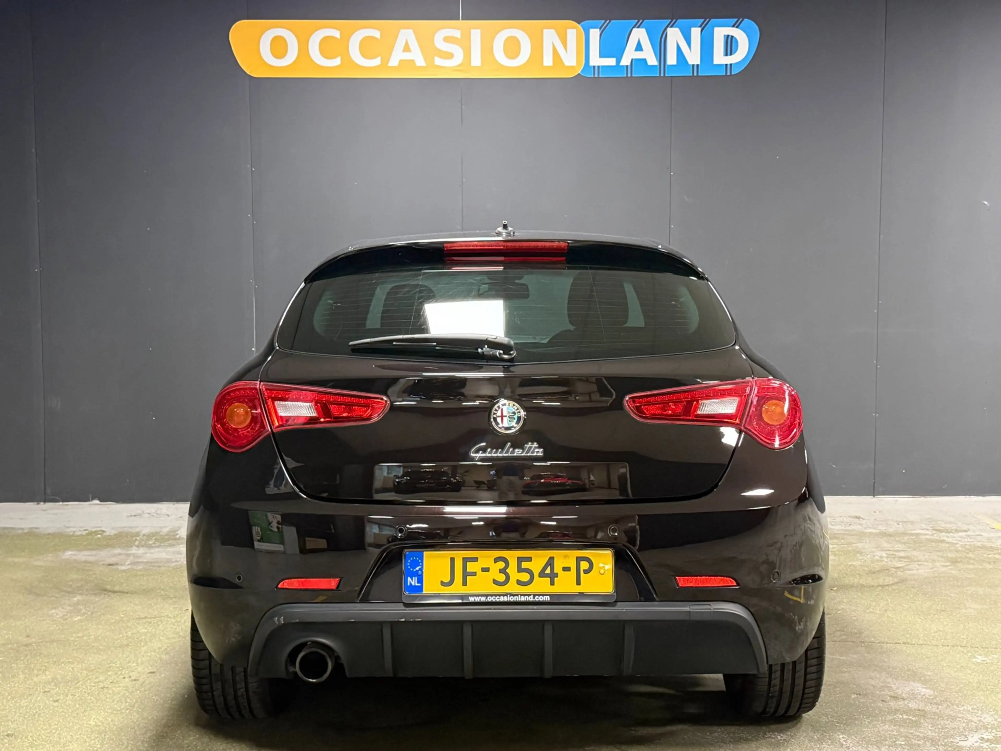 Alfa Romeo Giulietta 1.4 T Sprint|NAP|CRUISE|BLUETOOTH|NAVI|DAB|CLIMATE — photo 6