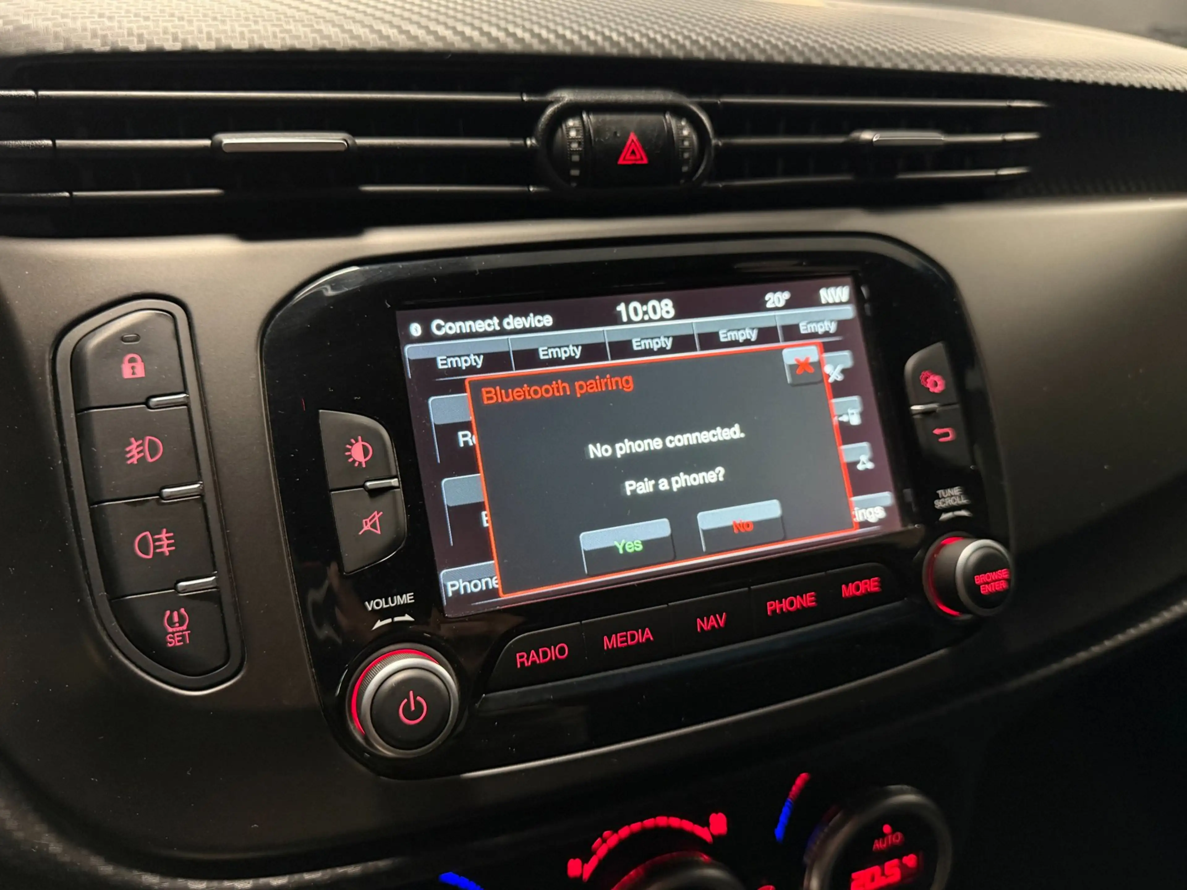 Alfa Romeo Giulietta 1.4 T Sprint|NAP|CRUISE|BLUETOOTH|NAVI|DAB|CLIMATE — photo 28