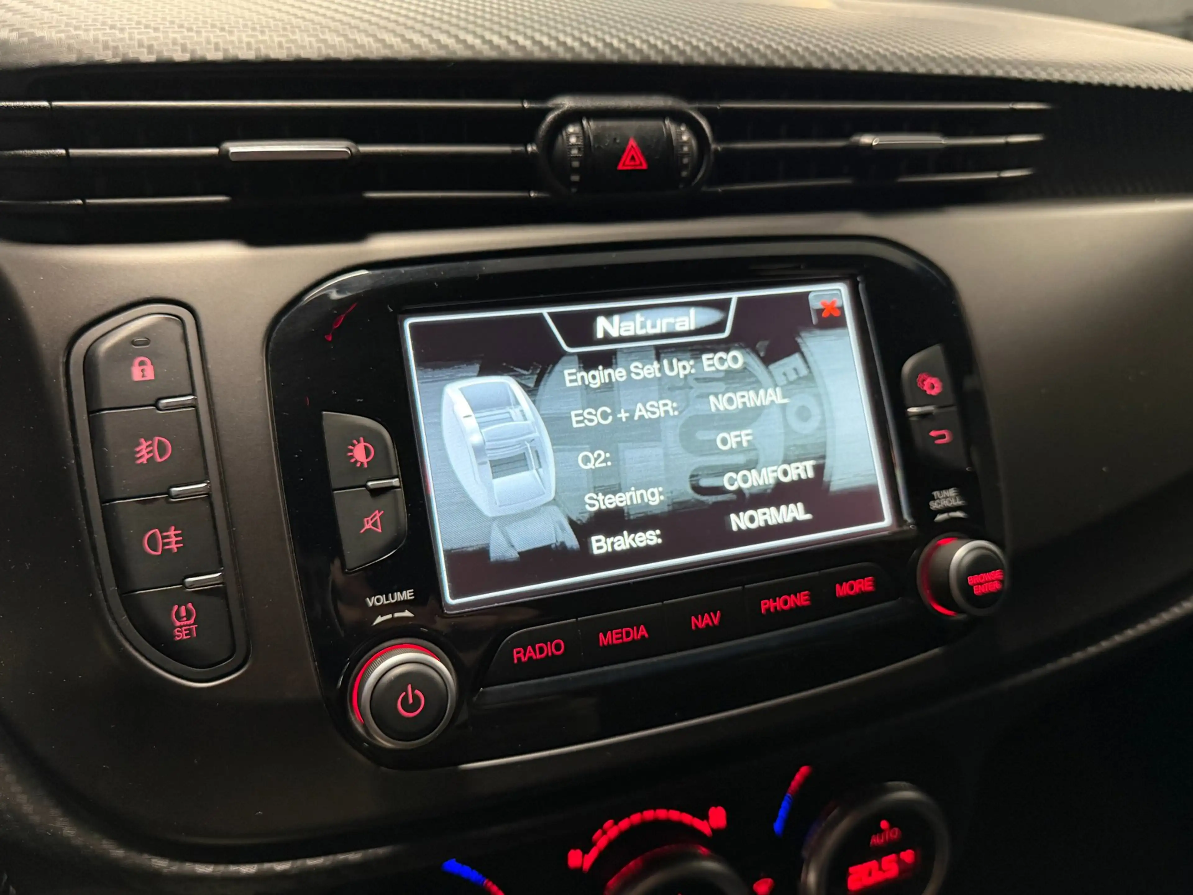 Alfa Romeo Giulietta 1.4 T Sprint|NAP|CRUISE|BLUETOOTH|NAVI|DAB|CLIMATE — photo 30