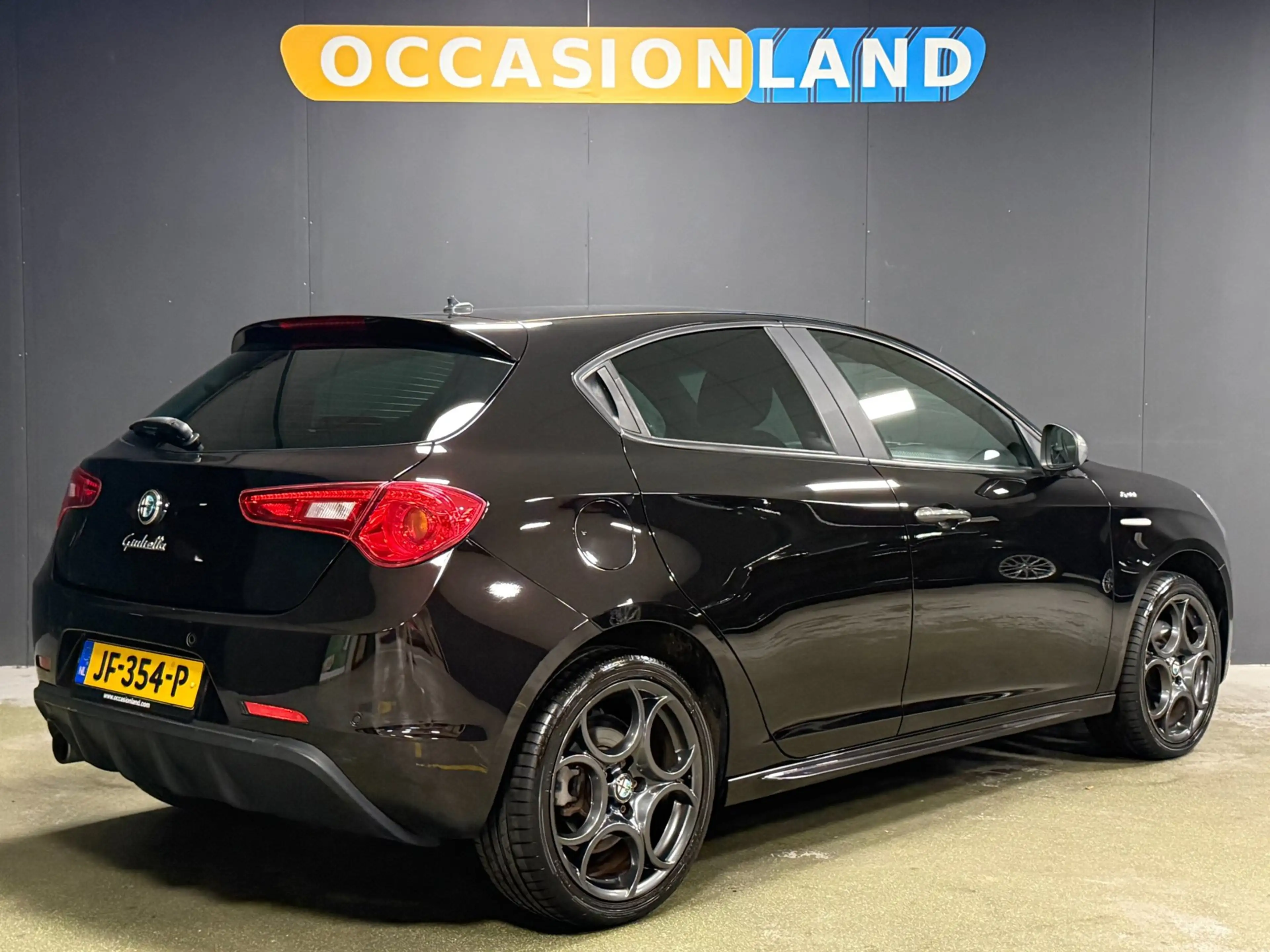 Alfa Romeo Giulietta 1.4 T Sprint|NAP|CRUISE|BLUETOOTH|NAVI|DAB|CLIMATE — photo 2