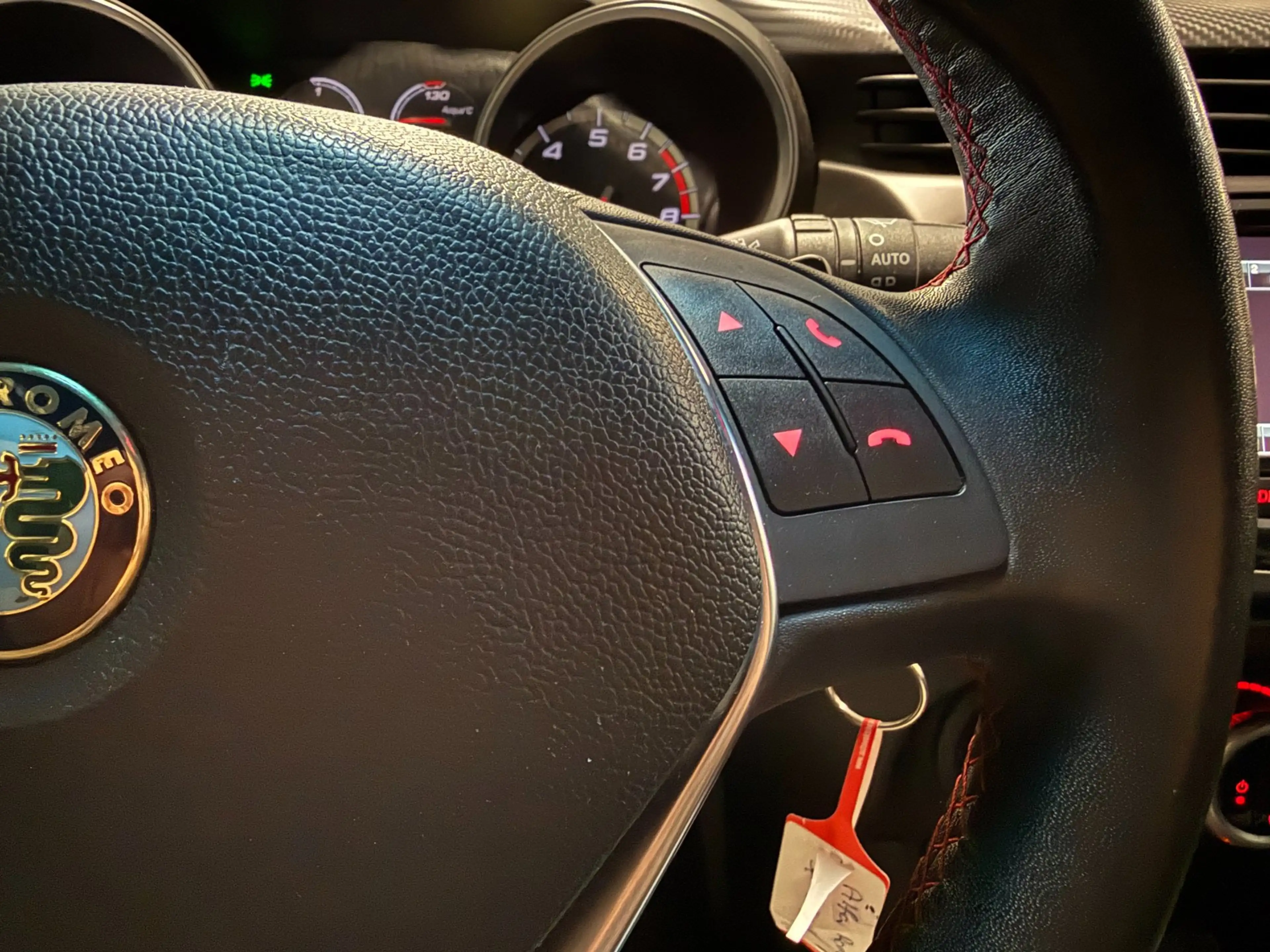 Alfa Romeo Giulietta 1.4 T Sprint|NAP|CRUISE|BLUETOOTH|NAVI|DAB|CLIMATE — photo 15