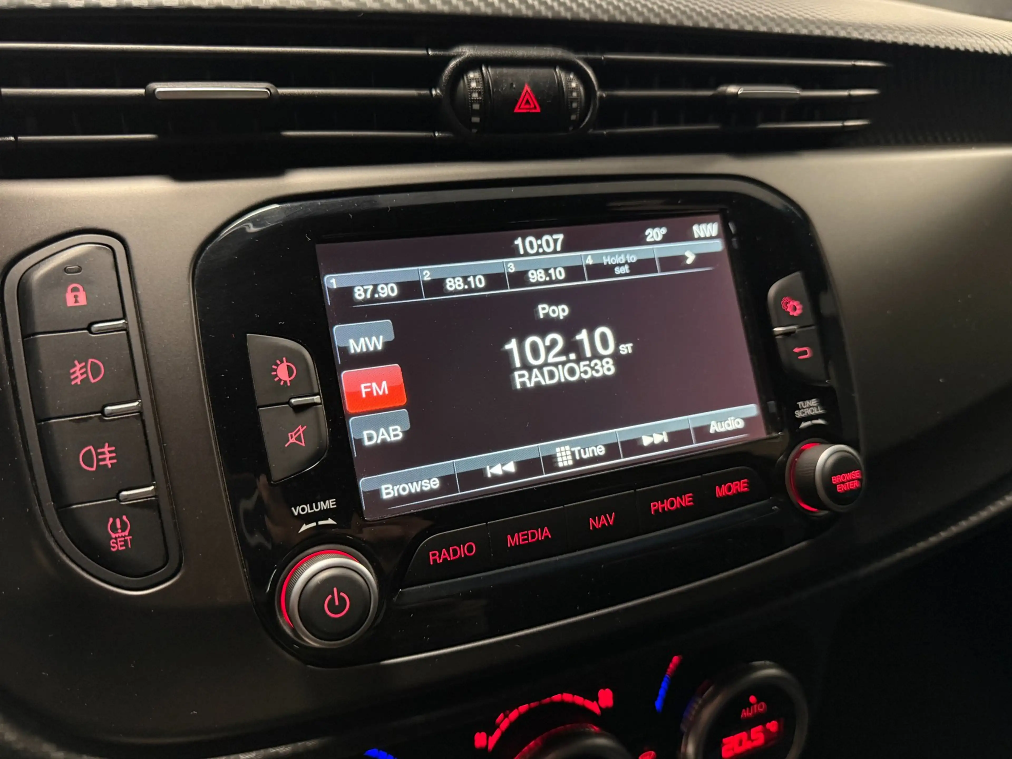 Alfa Romeo Giulietta 1.4 T Sprint|NAP|CRUISE|BLUETOOTH|NAVI|DAB|CLIMATE — photo 25