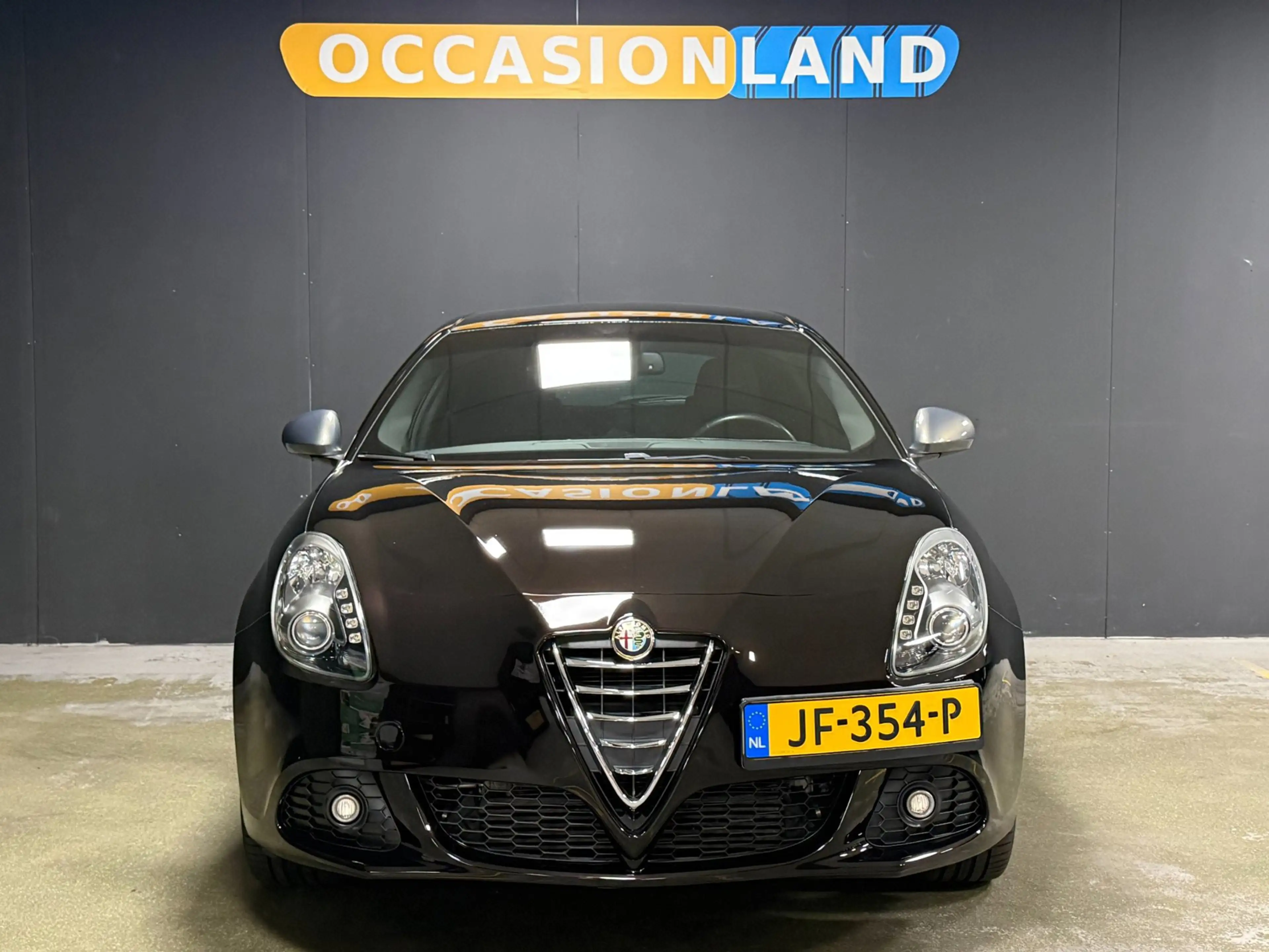 Alfa Romeo Giulietta 1.4 T Sprint|NAP|CRUISE|BLUETOOTH|NAVI|DAB|CLIMATE — photo 5