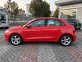 Audi A1 Sportback 1.0 tfsi ultra Sport 95cv Rojo - thumbnail 12