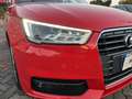 Audi A1 Sportback 1.0 tfsi ultra Sport 95cv Rouge - thumbnail 16