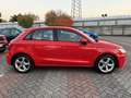 Audi A1 Sportback 1.0 tfsi ultra Sport 95cv Rojo - thumbnail 14