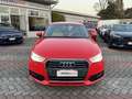 Audi A1 Sportback 1.0 tfsi ultra Sport 95cv Rojo - thumbnail 11
