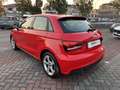 Audi A1 Sportback 1.0 tfsi ultra Sport 95cv Rouge - thumbnail 5