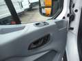 Ford Transit Pritsche 350 L3 Doka Klima Leder AHK Weiß - thumbnail 9