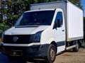 Volkswagen Crafter 35 Kasten  TDI Hartkoffer Weiß - thumbnail 1
