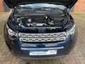 Land Rover Discovery Sport DISCO SPORT 2.0TD4 AUTOM AWD,XENON,7-SITZE Blau - thumbnail 9