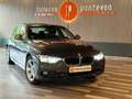 BMW 320 320d Gris - thumbnail 2