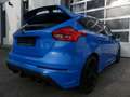 Ford Focus Lim. RS Brembo/Navi/Sony/Kamera/Xenon Blauw - thumbnail 5