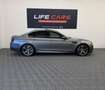 BMW M5 F10 560ch DKG7 GRIS FROZEN 2014 2ème main française entretien Grigio - thumbnail 6