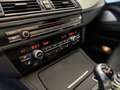 BMW M5 F10 560ch DKG7 GRIS FROZEN 2014 2ème main française entretien Gris - thumbnail 19