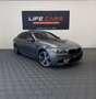 BMW M5 F10 560ch DKG7 GRIS FROZEN 2014 2ème main française entretien Grigio - thumbnail 5