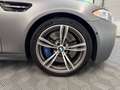 BMW M5 F10 560ch DKG7 GRIS FROZEN 2014 2ème main française entretien Gris - thumbnail 25