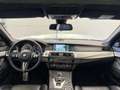 BMW M5 F10 560ch DKG7 GRIS FROZEN 2014 2ème main française entretien Grigio - thumbnail 14