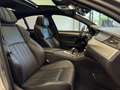 BMW M5 F10 560ch DKG7 GRIS FROZEN 2014 2ème main française entretien Grigio - thumbnail 12