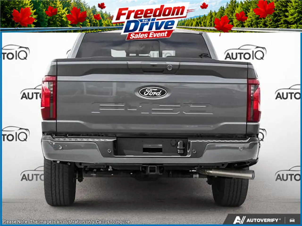 Ford F 150 photo Ford F 150