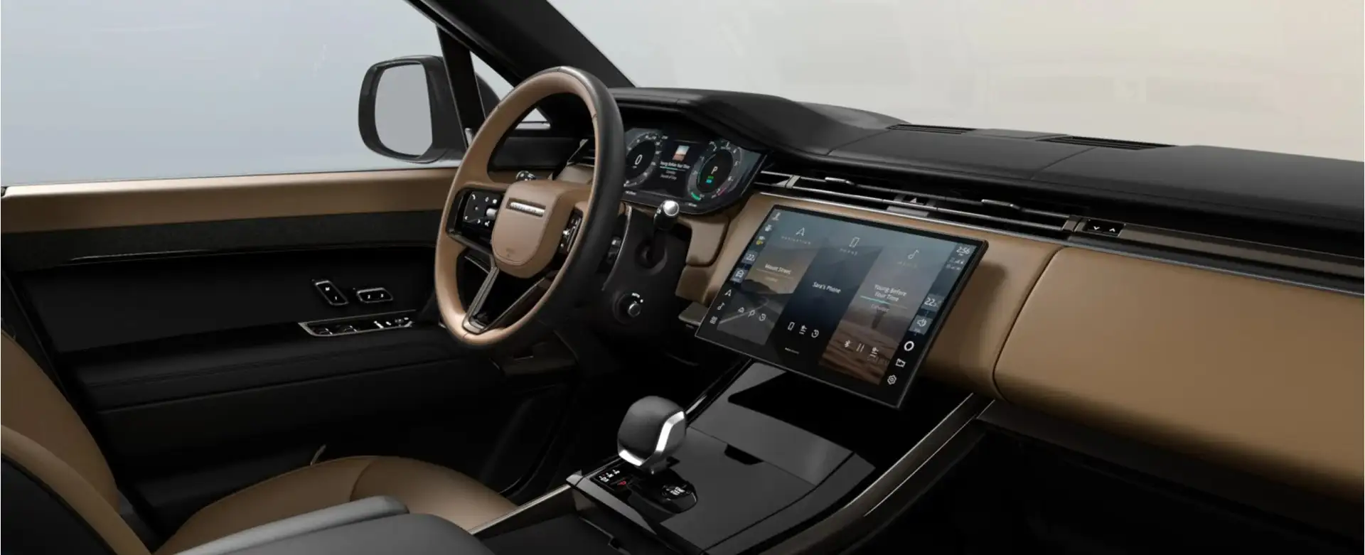 Land Rover Range Rover Sport 3.0 P550e Autobiography PHEV | 04-2026 | SV Ultra Grün - 2