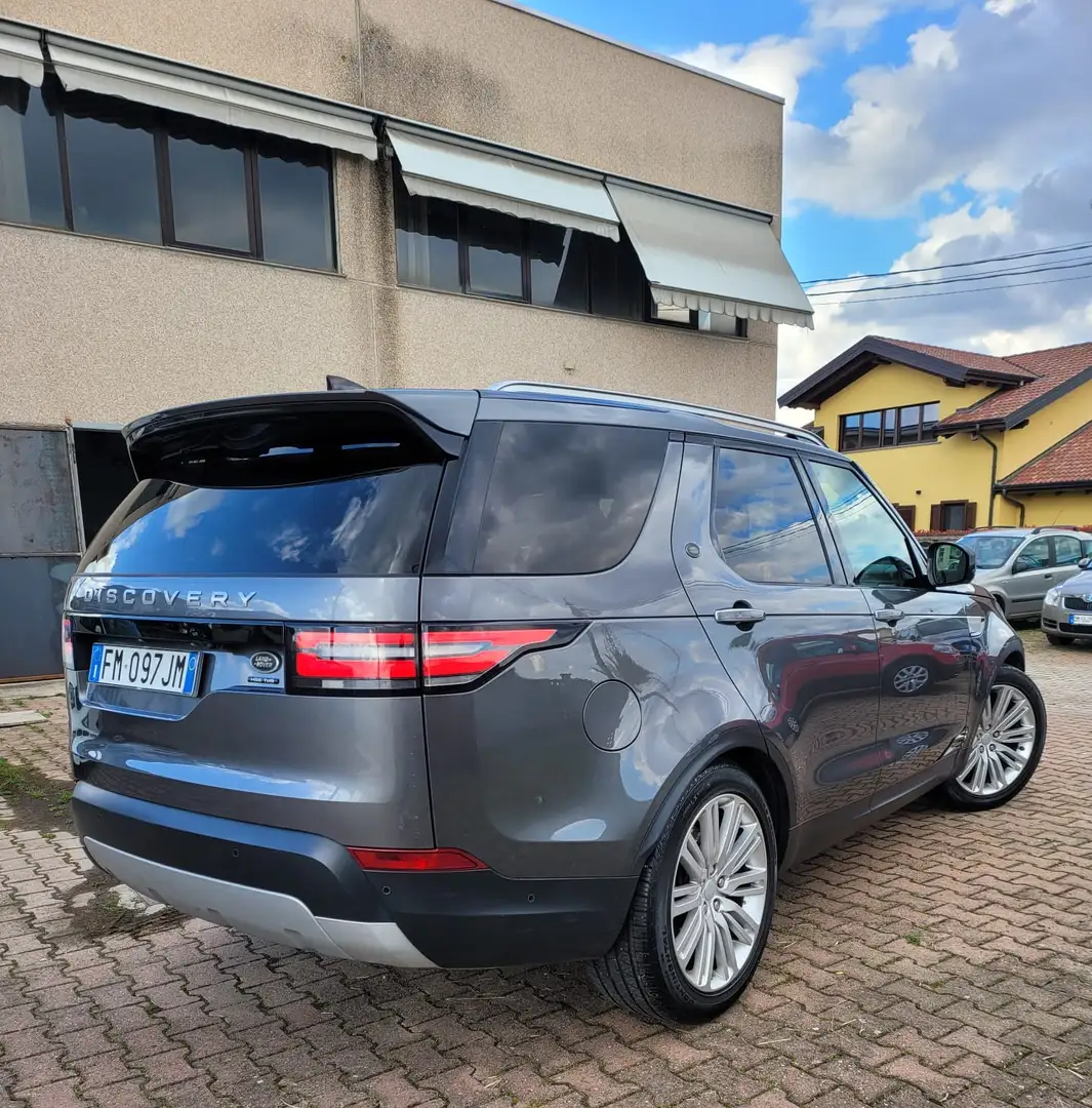 Land Rover Discovery 3.0 td6 HSE Luxury 249cv 7p.ti auto - 2